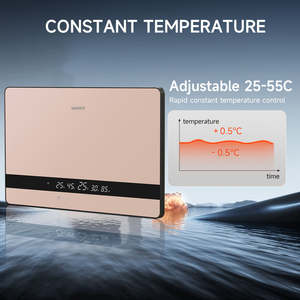 <span class=keywords><strong>Chauffe</strong></span>-<span class=keywords><strong>eau</strong></span> instantané sans réservoir intelligent à économie d'énergie 110v 8800W pour la maison, l'extérieur, l'hôtel, utilisation d'<span class=keywords><strong>eau</strong></span> chaude instantanée - Product Image 3