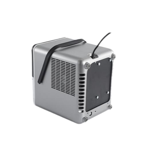 Giá bán buôn Ice Maker <span class=keywords><strong>1</strong></span>.8L lớn hơn bể nước Công suất máy nước đá một nút Ice làm đơn giản bảng điều khiển được sử dụng cho nhà - Product Image 3