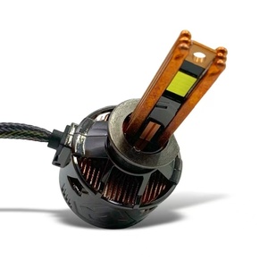 Lámpara de Trabajo LED <span class=keywords><strong>Serie</strong></span> LW240 con 12 Tubos de Cobre, Ultra Alta Potencia H4 H7, 240W de Arranque, 110W Estable, Impermeable, para Conducción Todoterreno - Product Image 6
