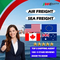Tarifs d'expédition les plus bas Agent maritime Chine vers Europe Australie Canada Services DDP DDU FCL LCL Express Transitaire maritime
