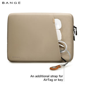 Funda para Portátil BANGE Nueva, Resistente al Agua, con Cremallera Premium, para Portátiles de 15.6 Pulgadas - Product Image 5