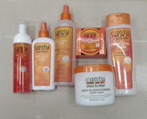 Crème Activateur de Boucles Naturelles OEM pour Marques Privées – Contrôle des Frisottis pour <span class=keywords><strong>Cheveux</strong></span> Ondulés et Bouclés – Crème Définissante pour Boucles - Product Image 1