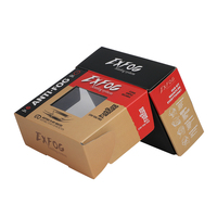 Yongjin chine Offre Spéciale recyclable carton ondulé carton boîte d'emballage de t-shirt pour pull