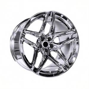 Rines de Aleación Forjados para Autos Deportivos PY 14 15 17 Pulgadas 5x100 4x108 5x108 5x114.3 en Oferta - Product Image 1