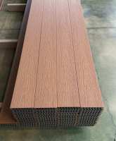 Low Maintenance Home bar Campsites Outdoor Garden Deck Wood Plastic Decking Composite Floor Decking