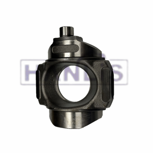 Placa Oscilante KOMATSU HPV165 3KG 708-2H-04690, Piezas de Excavadora para Maquinaria de Construcción, Modelos BR580JG D155AX D375A - Product Image 3