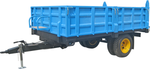 <span class=keywords><strong>Remorque</strong></span> agricole à <span class=keywords><strong>4</strong></span> roues, vente d'usine en ue - Product Image 5
