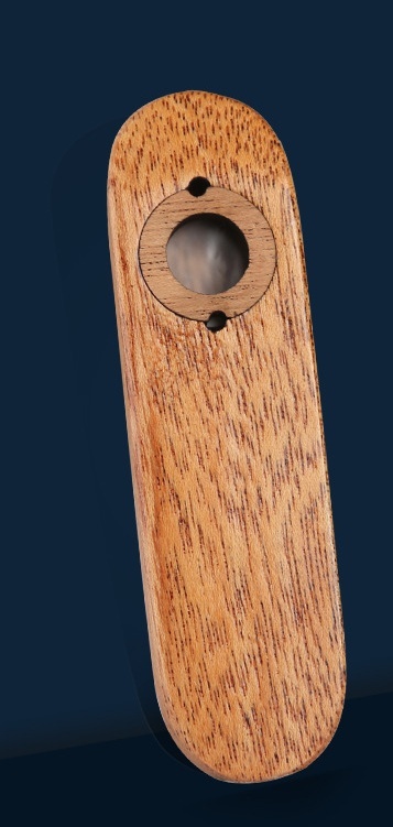 wooden