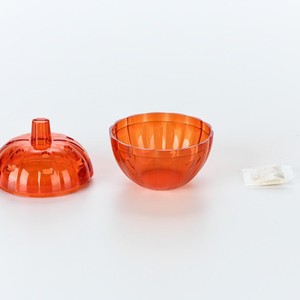 Piège à mouches en plastique, bouteille unique, jetable, pour mouches des fruits, usage intérieur - Product Image 1