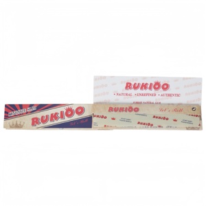 Nouveau produit : Papier à rouler les cigarettes 78 mm – Vente en gros usine, personnalisation du logo et de la taille, papier à fumer - Product Image 2