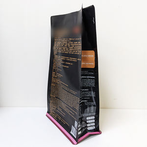 Sacs d'emballage en plastique alimentaire durables de qualité supérieure sac d'emballage personnalisé avec logo pour la vente en gros - Product Image 4