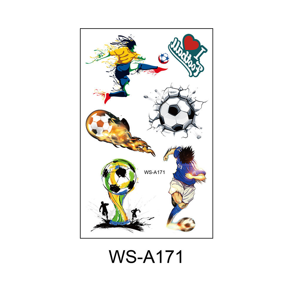 WS-A171