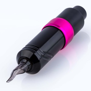 Nouveau Kit Professionnel de Maquillage Permanent Électrique PMU pour Sourcils et Lèvres – Machine Rotative Stable pour l'Entraînement en Académie - Product Image 2