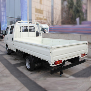 Thương hiệu feidie 4 5 tấn ánh sáng hàng hóa xe tải 4x2 LHD rhd phẳng Hàng rào xe tải ở mức giá tốt - Product Image 4