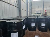 200 KG poids net nouveaux tambours en acier disponibles à bas prix prix de gros bitume 60/70 pour l'asphalte