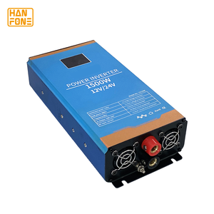 1000w 1500w 2000w <strong>3000w</strong> Car Power <strong>Inverter</strong> <strong>12v</strong> <strong>220v</strong> Battery <strong>Inverter</strong> DC <strong>to</strong> AC with Type-C USB Display Wholesale - Product Image 3
