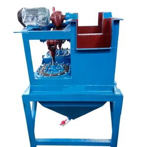 Nhỏ khoáng sản Jig tập trung cho Vàng Kim Cương nhà máy khai thác mỏ Jig trọng lực tách máy trong phòng thí nghiệm - Product Image 2