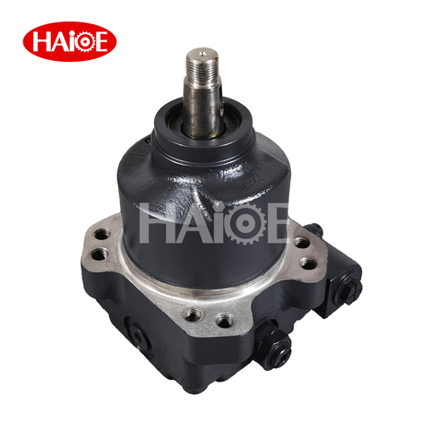 Excavator Parts 7087w00130 PC1250 for Komatsu PC1250-8 Fan Motor 708-7S-00610