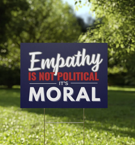 Panneaux de signalisation double face 18x24 résistants aux UV et à l'usure avec piquet en H pour l'éducation et les écoles, signalisation d'inscription aux <span class=keywords><strong>cours</strong></span> - Product Image 6