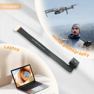 High Resolution MIPI FPC Drone <b>Camera</b> <b>Module</b> with 5MP GC5035 CMOS Sensor 30fps Wide Angle Lens - Product Image 5