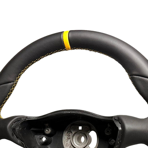 Volante de Fibra de Carbono Personalizado para Boxster 986 996 993 - Product Image 3