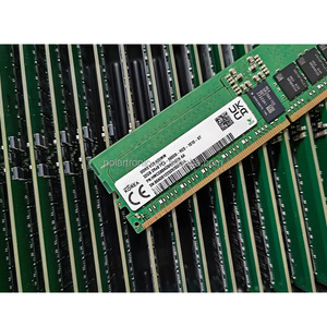Sk HMAA4GR7CJR8N-XN 32Gb DDR4-3200 2Rx4 Módulo de Memoria ECC Registrada para Servidor, Kit DIMM de Bajo Voltaje para Actualización de Centros de Datos, en Stock - Product Image 1