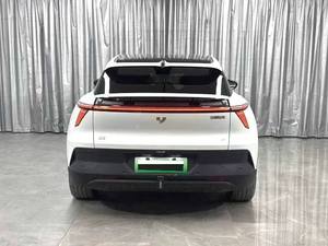 รถยนต์ไฟฟ้า <span class=keywords><strong>Robocar</strong></span> EV SUV พลังงานใหม่ มอเตอร์ 150-200 กิโลวัตต์ แบตเตอรี่ 70-90 กิโลวัตต์ชั่วโมง ระยะทางวิ่ง 500 กิโลเมตร - Product Image 4