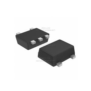 Componente electrónico nuevo y original de SOT-563, CZSKU:NQ640BPR31 - Product Image 1