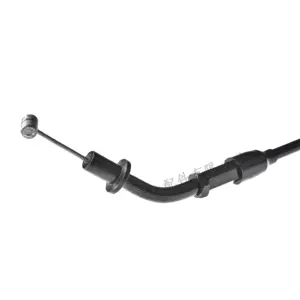 Best quality motorcycle throttle gas cable VIXION NEW and VIXION motorbike clutch cable with cheap price