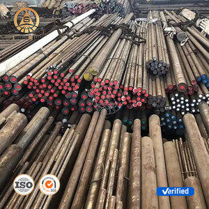 قضبان معدنية مللي ثانية C15 C20 C25 C35 <span class=keywords><strong>C40</strong></span> C50 قضبان معدنية دائرية 45 Dia 10 c12 قطع قضيب صلب كربوني - Product Image 4