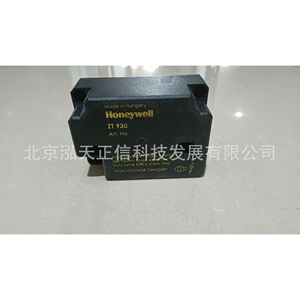 Transformador Honeywell ZT930, producto original, precio a consultar por separado, diez veces la compensación por falsificaciones. - Product Image 2