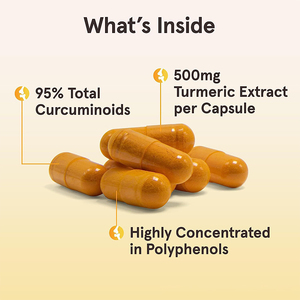Capsules de Curcuma et Curcumine OEM ODM pour le Soutien Articulaire, la Stimulation Cérébrale, la Santé Cardiaque et Immunitaire – Non Destiné aux Femmes Enceintes – Forme <span class=keywords><strong>en</strong></span> Poudre - Product Image 5