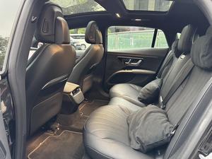 Auto Usado en Venta, <span class=keywords><strong>Mercedes</strong></span>-Benz <span class=keywords><strong>EQS</strong></span> 450+ Pioneer Edition 2023, Sedán, Volante a la Izquierda, Eléctrico, de Lujo, 333hp, 849km - Product Image 4