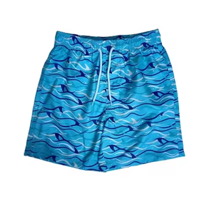 Slip <span class=keywords><strong>de</strong></span> bain pour enfants pour <span class=keywords><strong>garçons</strong></span> pantalon ample short <span class=keywords><strong>de</strong></span> <span class=keywords><strong>plage</strong></span> avec motif imprimé style débardeur 1 pièce pour <span class=keywords><strong>la</strong></span> <span class=keywords><strong>plage</strong></span> ou <span class=keywords><strong>la</strong></span> piscine - Product Image 5