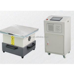 Instrument de test de vibration électromagnétique verticale et horizontale bibo, banc d'essai de vibration, machine de test de vibration - Product Image 6