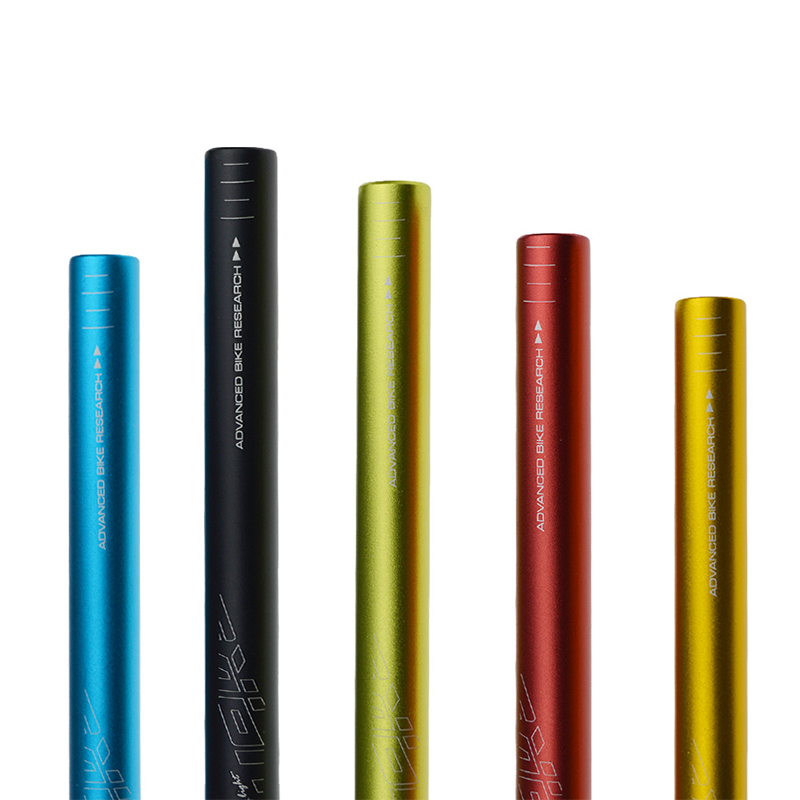 WAKE Bicycle Handlebar 31.8mm Aluminum Alloy MTB Handlebar 620/700/720/780mm Bike Riser/Flat Bar Colorful Cycling Handle Bar