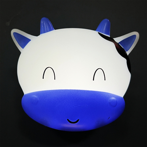 LU Mini veilleuse LED Crépuscule à l'aube Capteur Blanc chaud pour salle de bain Pépinière Couloir Cuisine Hôtels Garantie 1 an - Product Image 5