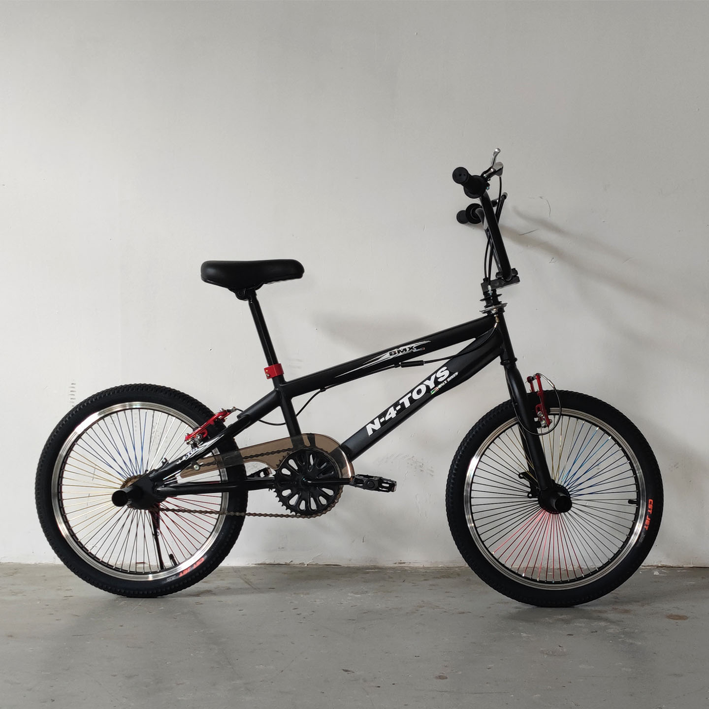 BMX 20インチ Yüksek Kaliteli 20.75 BMX bisiklet Üreticilerinden ve 20.75 BMX