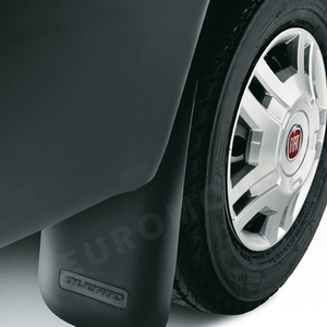 Guardabarros 50901516 para Fiat Ducato 250, juego de 15 ruedas, 2 uds. - Product Image 2