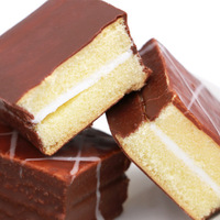 Ligne de production de machines à enrober au chocolat en Chine / machine à enrober au chocolat
