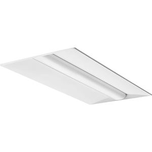 ETL DLC prix usine 2x4 50w encastré rétro-éclairé LED Troffer luminaire panneau lumineux pour éclairage de bureau - Product Image 3