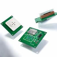 Module GNSS Kontec GM681-35, antenne GPS, protocole TLL 232, prend en charge le positionnement et la navigation RTK L1 L2 L5 B1 B2 G1
