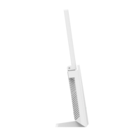 Routeur Wi-Fi 6 AX3000 TY-AX30C/TG141-W6 double bande avec 1 port WAN + 3 ports GE, 4 antennes, Plug and Play, compatible IPTV, direct usine