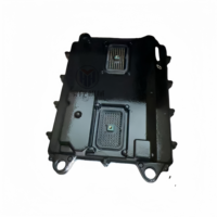 ECU 455-9584 Unité de contrôle informatique en acier 4559584 pour pièces de machines de construction