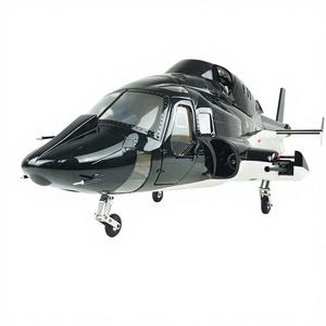 Fuselaje a Escala ROBAN Airwolf 600 para ALIGN 600 PRO y ESP - Product Image 2