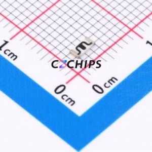 Resistencia SMD HVCR1206J6G00K9R 1206 (Tipo: Película Gruesa) (Resistencia: 6000 MOhm Precisión: 5%) - Product Image 1