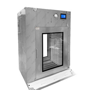 Beste Prijs Voedselfabriek Voedseltransmissie Sterilisatie Kast Pas Doos Met Rol - Product Image 1