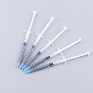 Thermal Paste Silicone Grease 2.0 Proportion For Cpu And Gpu Cooling With Silver Content 604W Part Number - Product Image 2