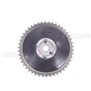 12621505 Ajustador de Admisión del Motor, Piñón de Admisión del Árbol de Levas, Sincronización de Escape VVT, Pieza de Motor para Accesorios de Automóviles Buick - Product Image 1