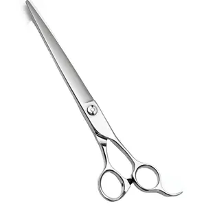 FC-803 high-quality pet grooming scissors pet supplies professional manufacturer